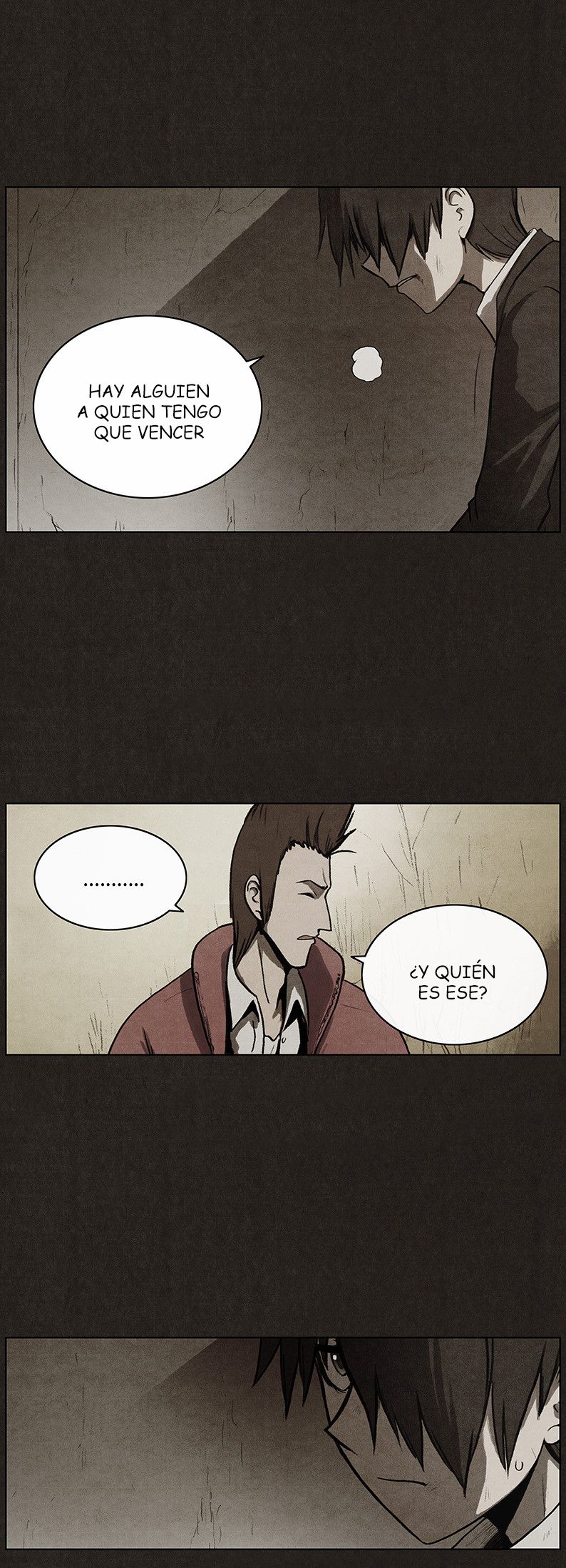 Read Bastardo ES Manga Online