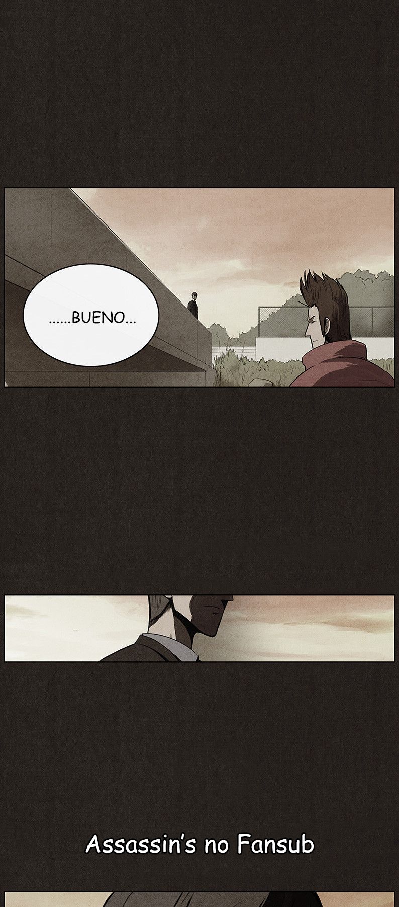 Read Bastardo ES Manga Online