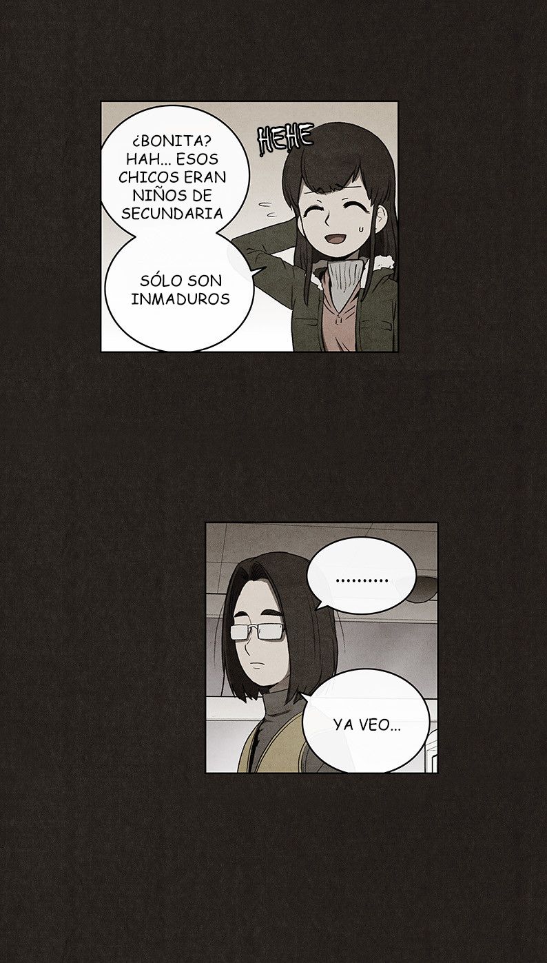 Read Bastardo ES Manga Online