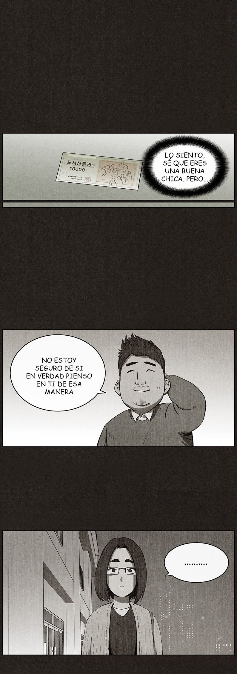 Read Bastardo ES Manga Online