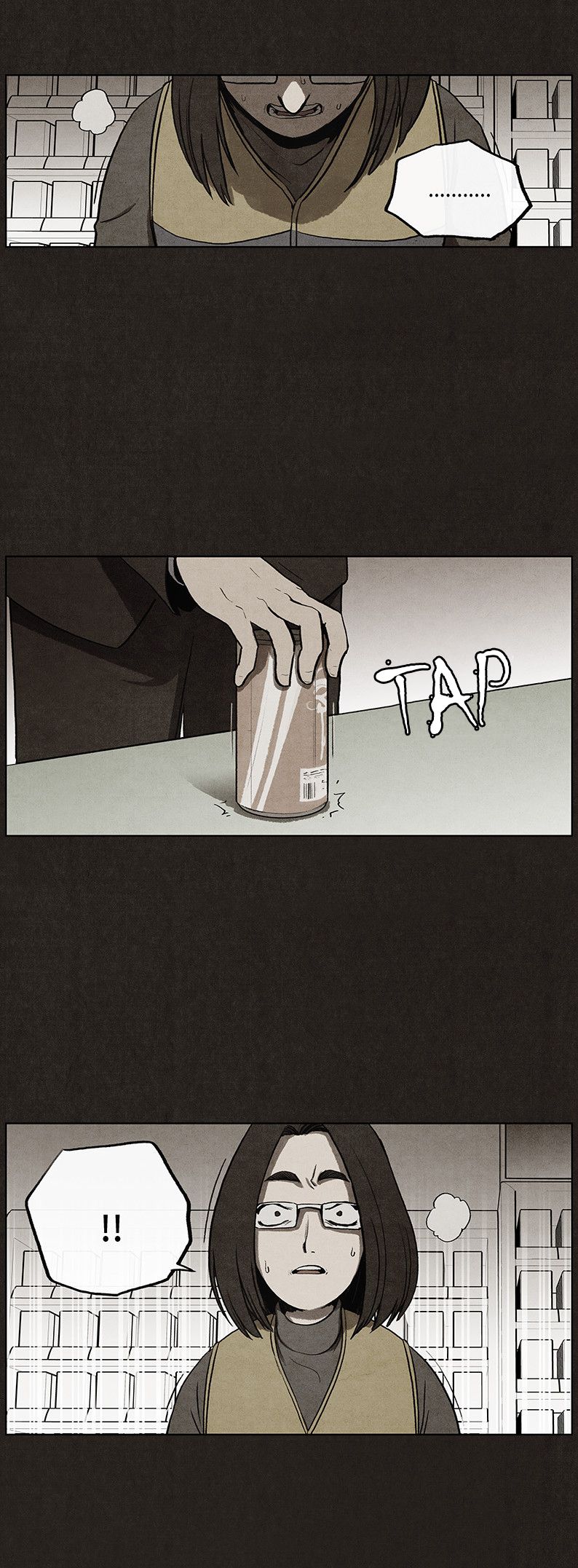 Read Bastardo ES Manga Online