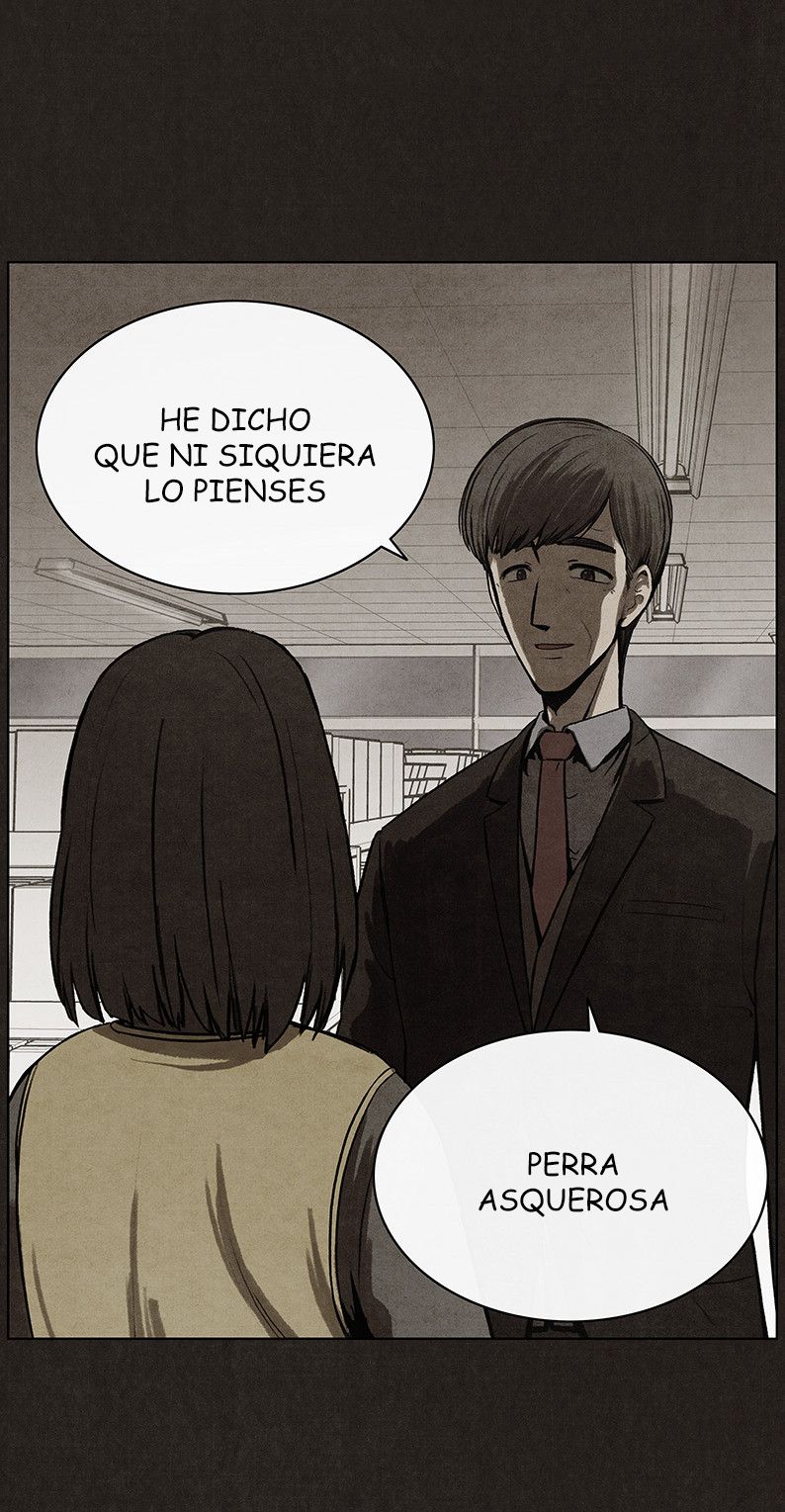 Read Bastardo ES Manga Online