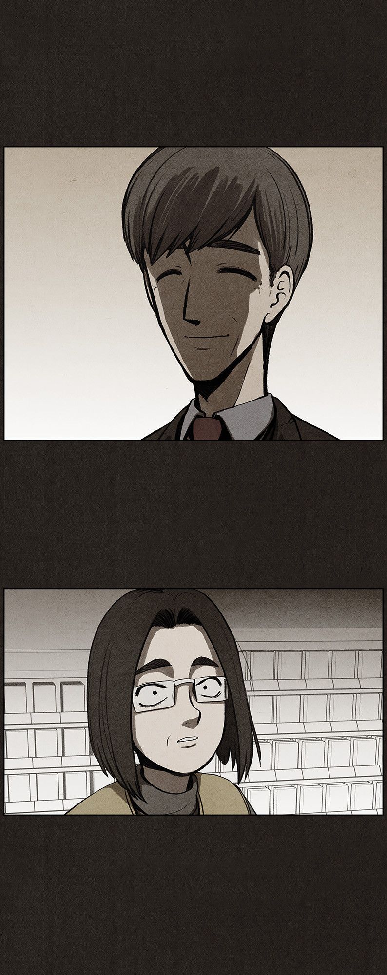 Read Bastardo ES Manga Online