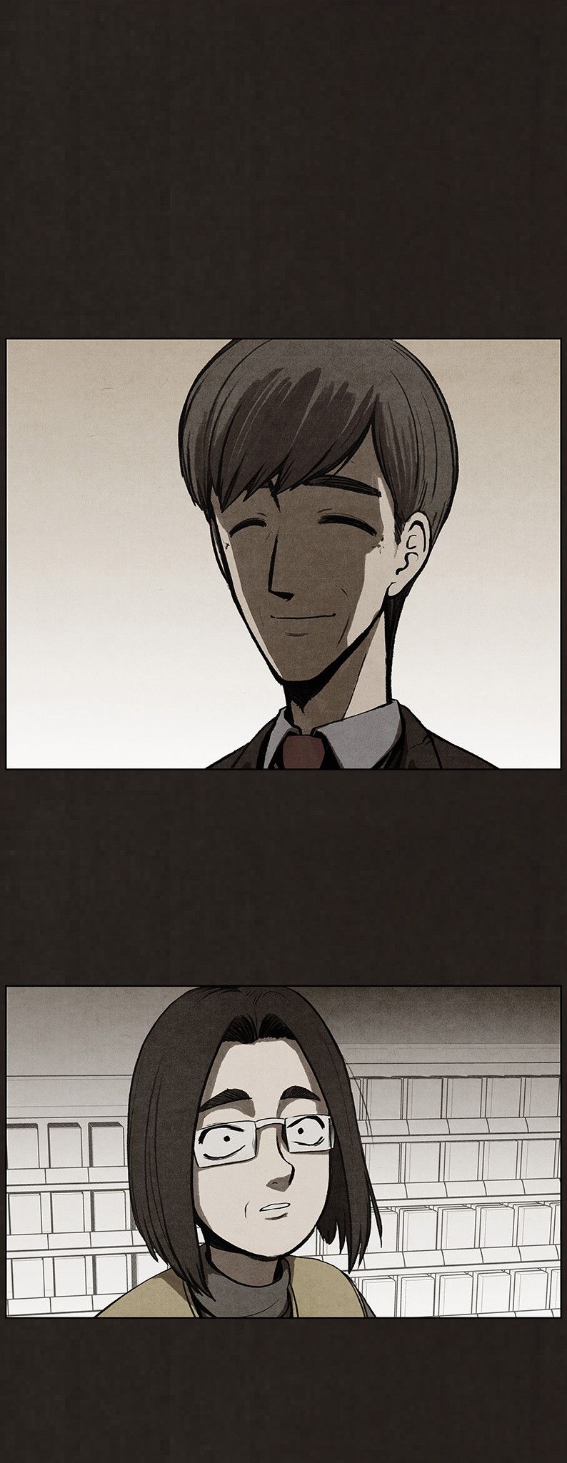 Read Bastardo ES Manga Online