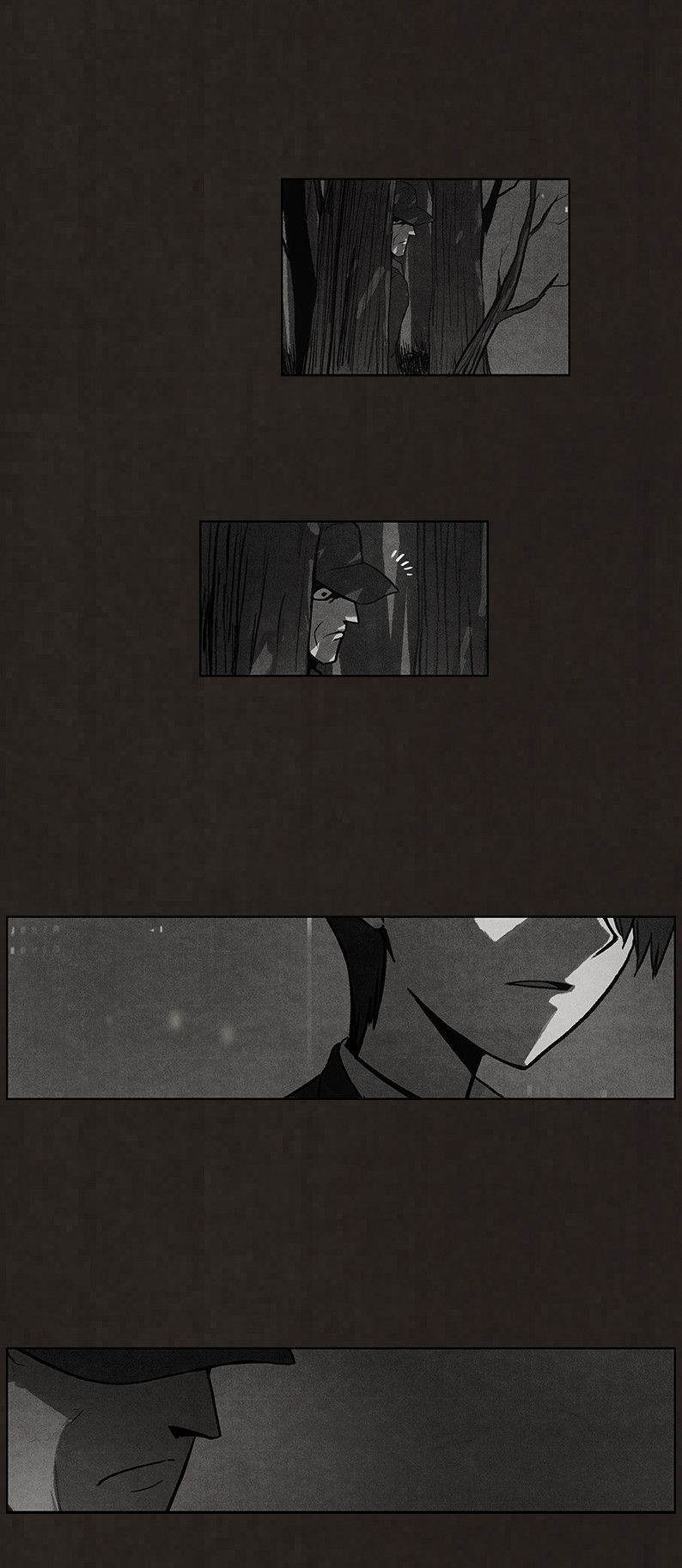 Read Bastardo ES Manga Online
