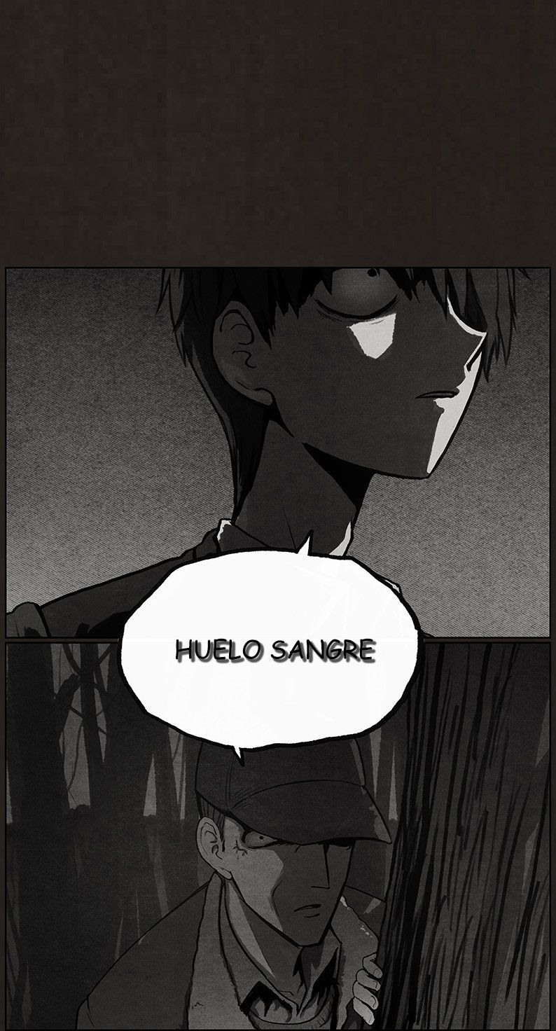 Read Bastardo ES Manga Online