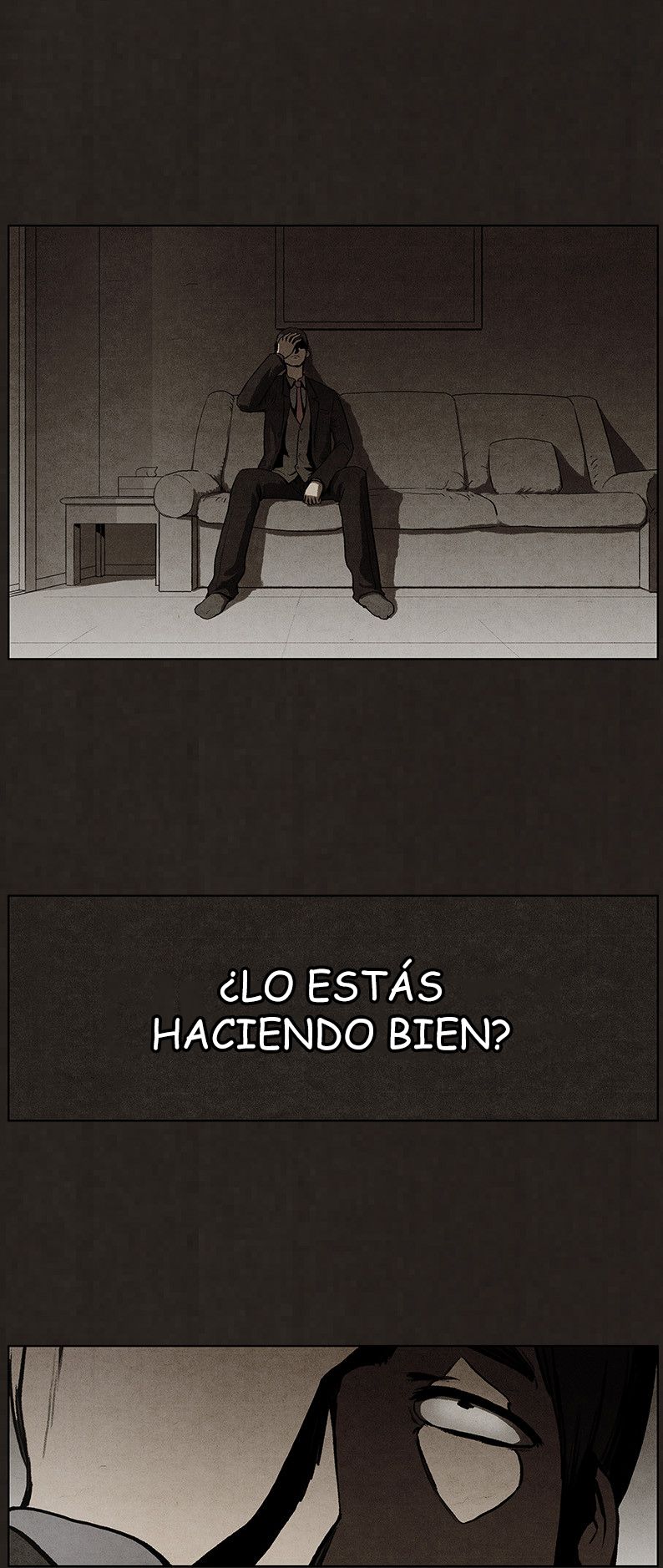 Read Bastardo ES Manga Online
