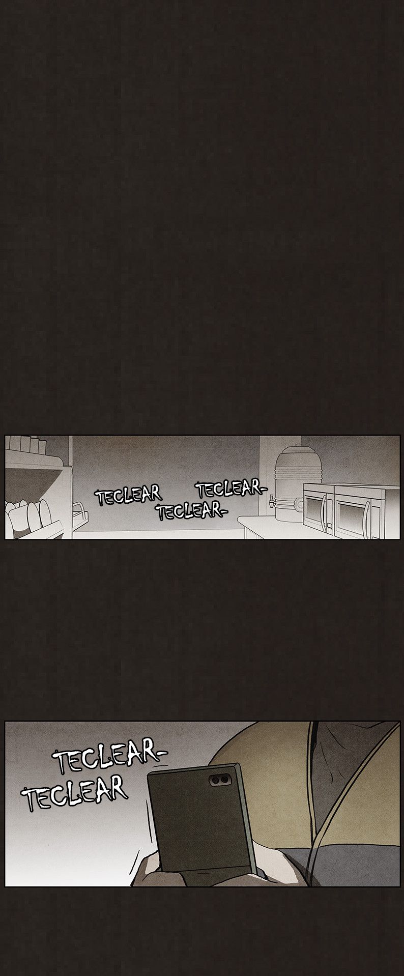 Read Bastardo ES Manga Online