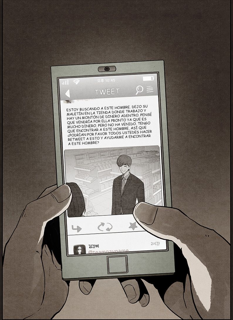 Read Bastardo ES Manga Online