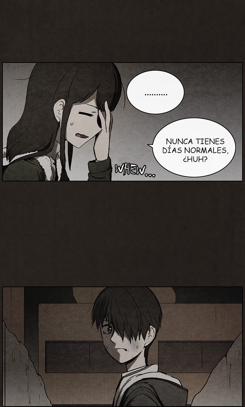 Read Bastardo ES Manga Online