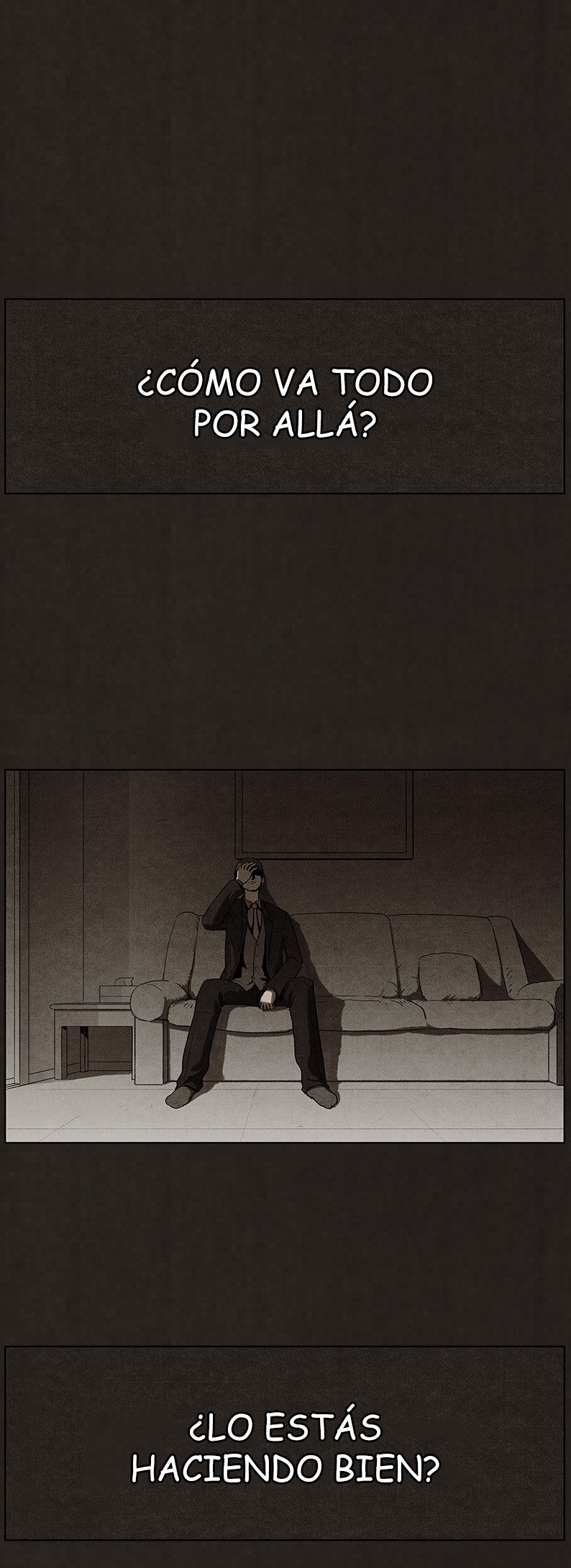 Read Bastardo ES Manga Online