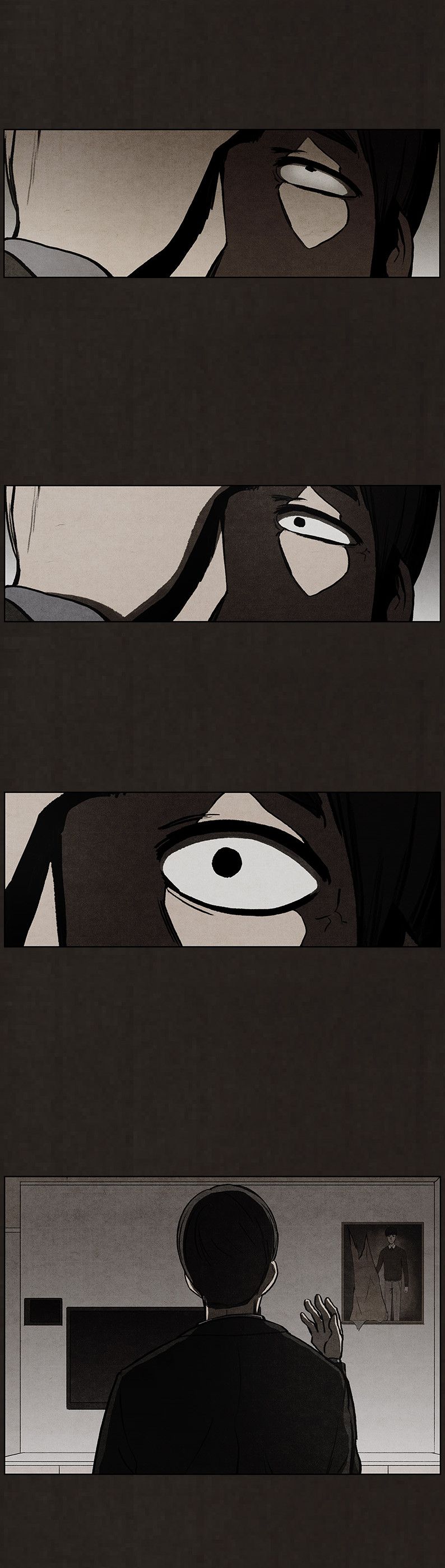 Read Bastardo ES Manga Online