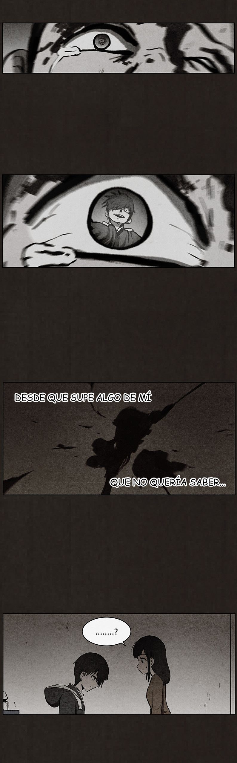 Read Bastardo ES Manga Online