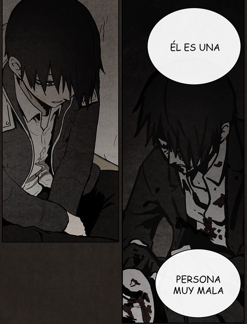 Read Bastardo ES Manga Online