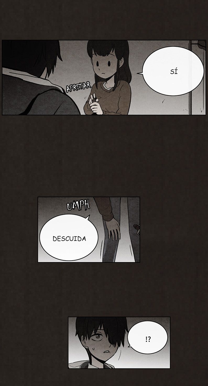 Read Bastardo ES Manga Online