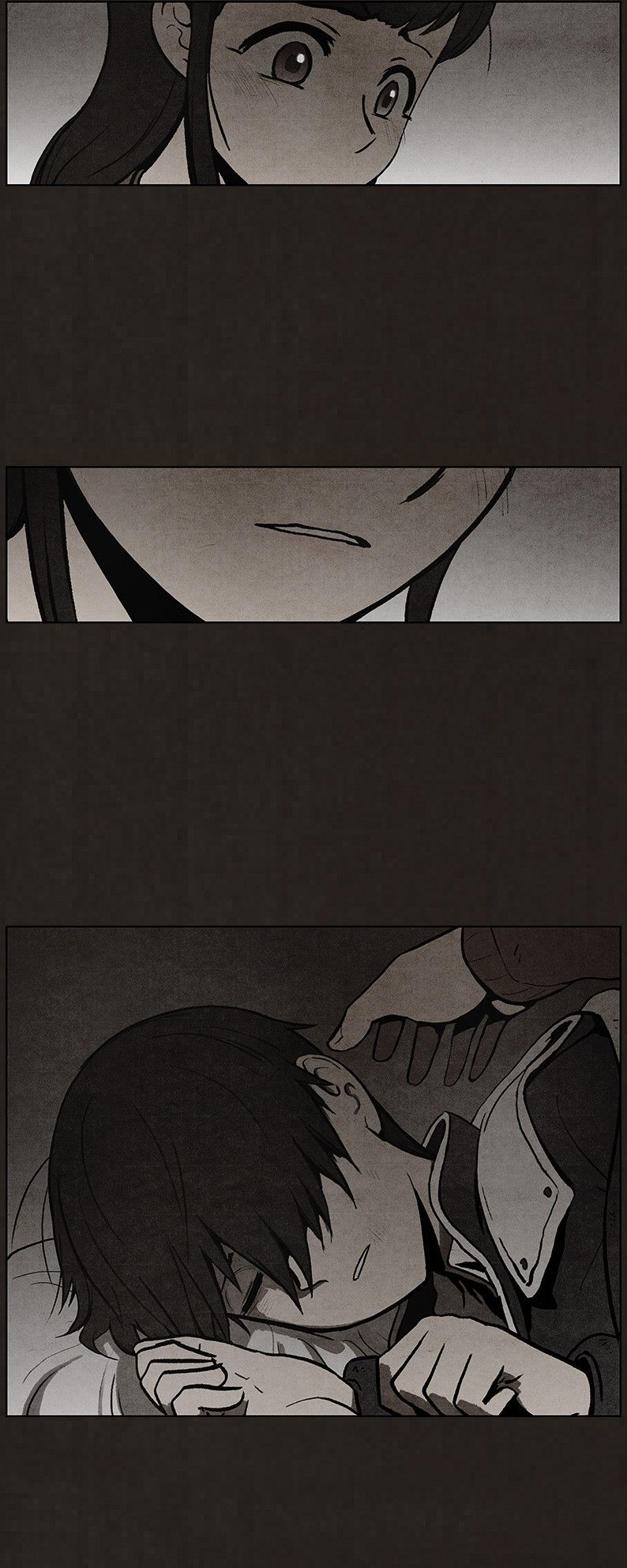 Read Bastardo ES Manga Online