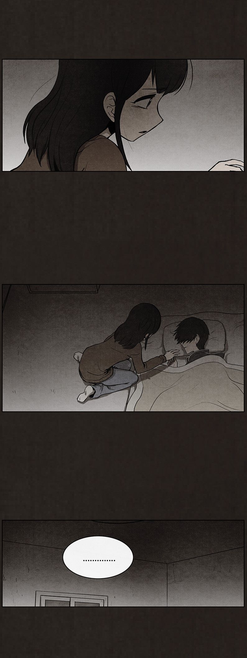 Read Bastardo ES Manga Online