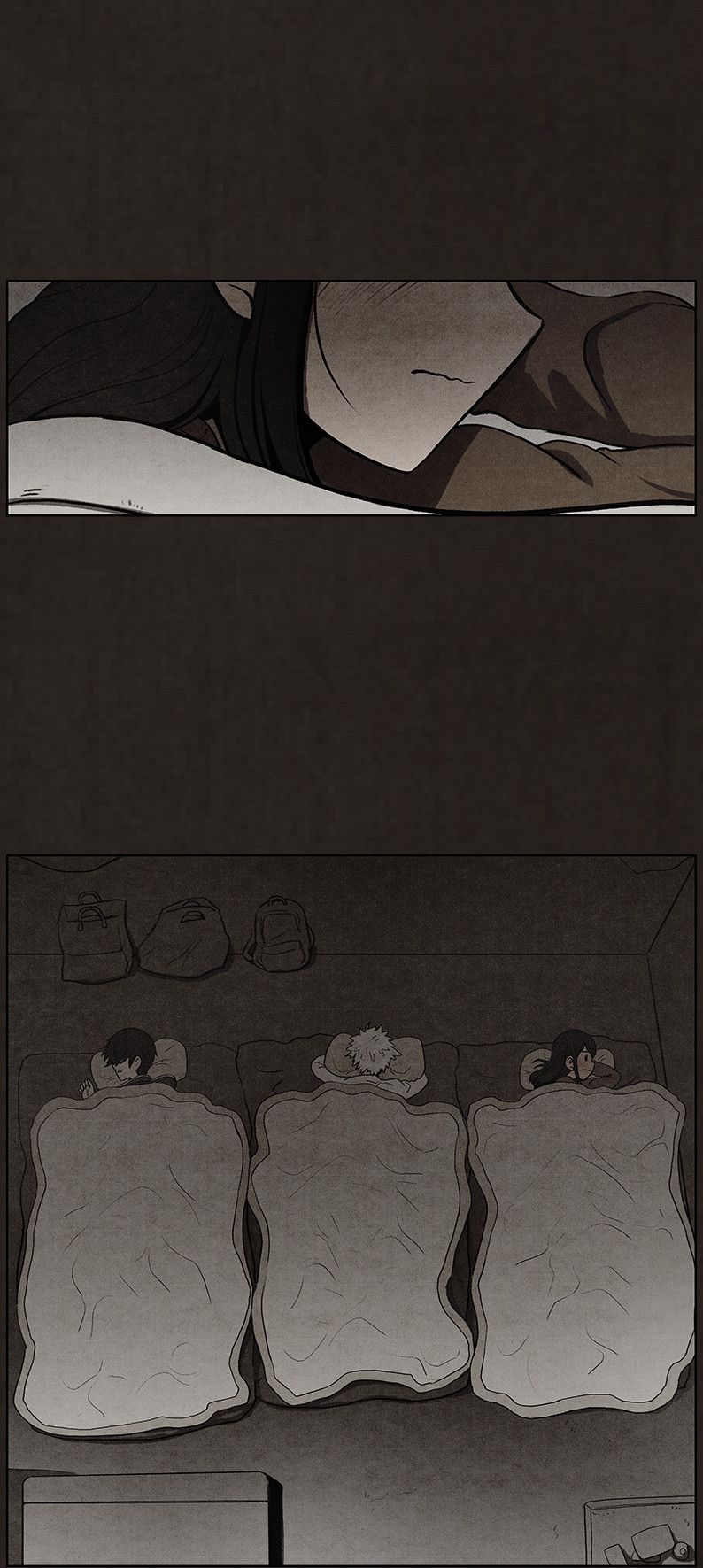 Read Bastardo ES Manga Online