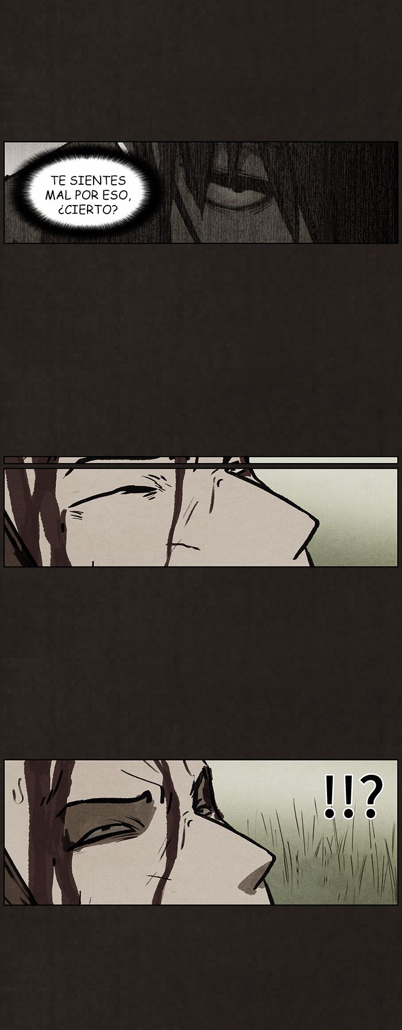 Read Bastardo ES Manga Online