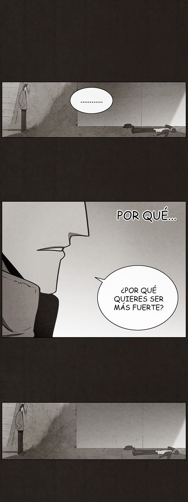 Read Bastardo ES Manga Online