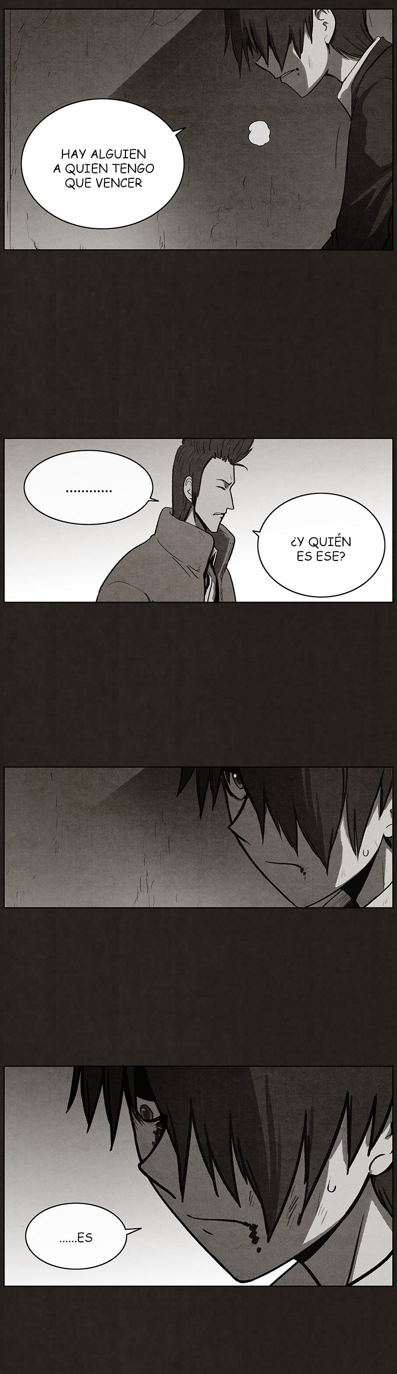 Read Bastardo ES Manga Online