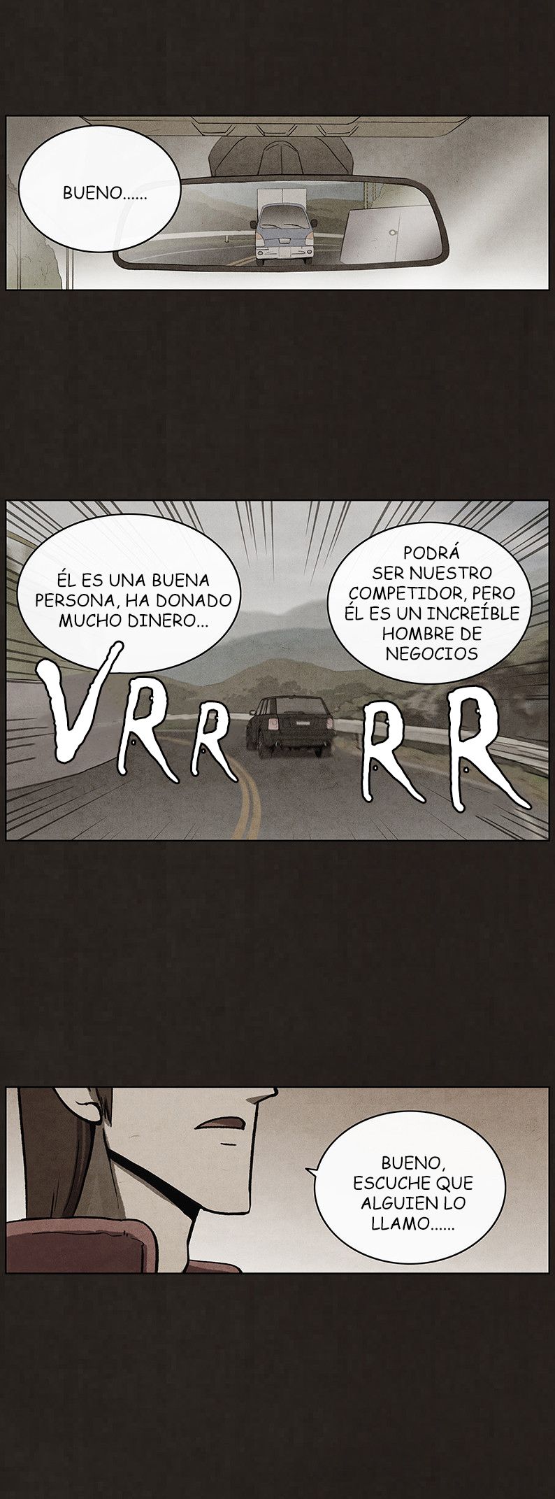 Read Bastardo ES Manga Online