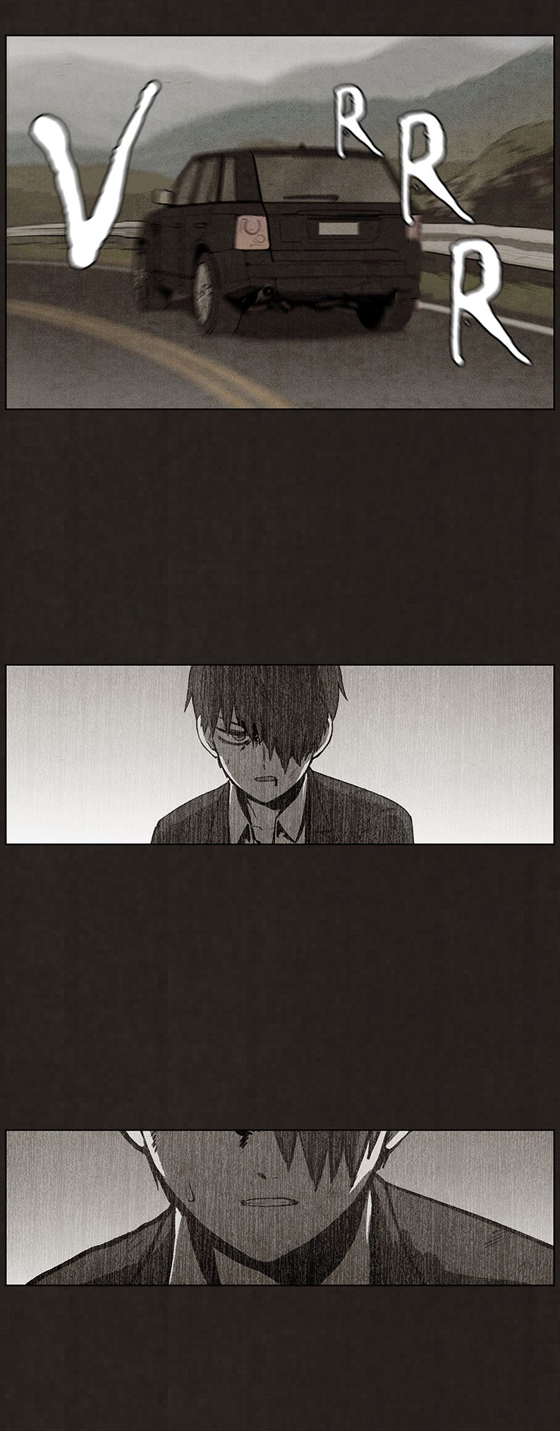 Read Bastardo ES Manga Online