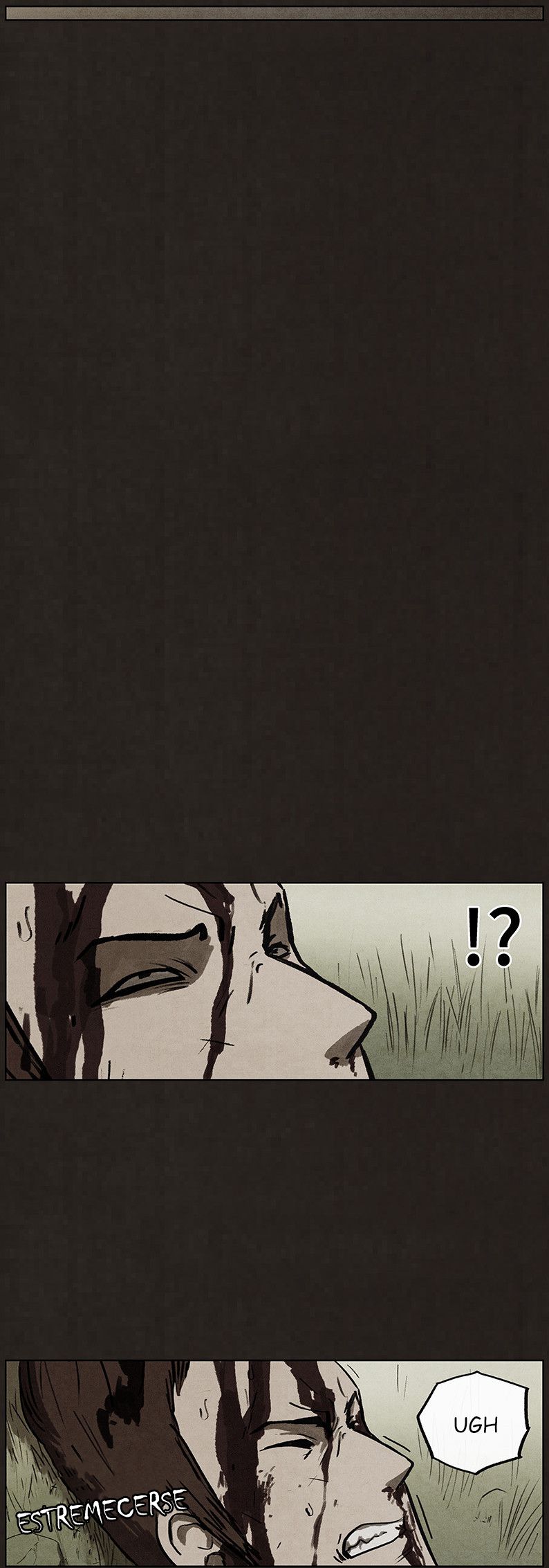 Read Bastardo ES Manga Online