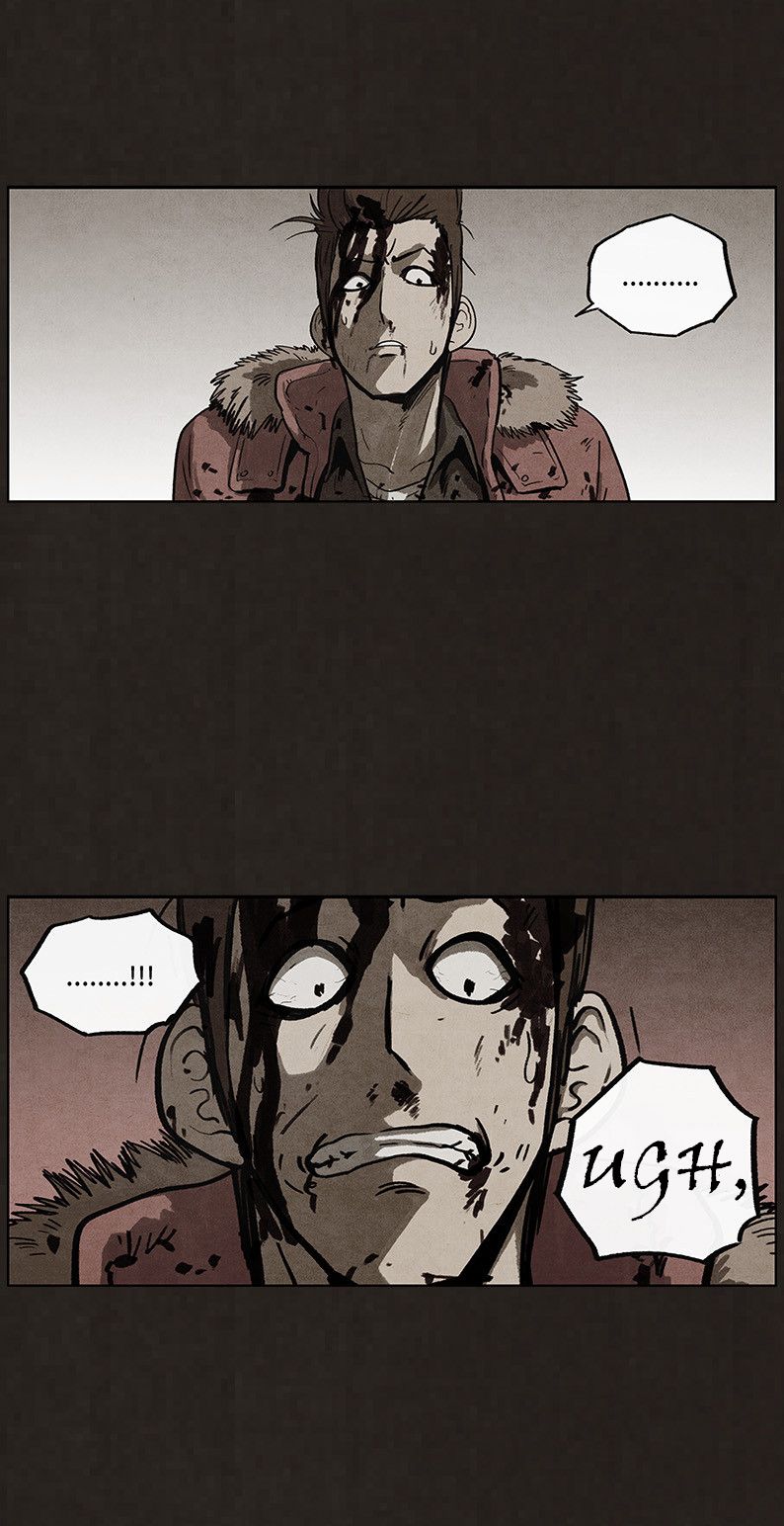 Read Bastardo ES Manga Online