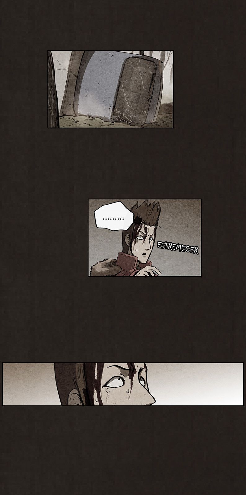 Read Bastardo ES Manga Online