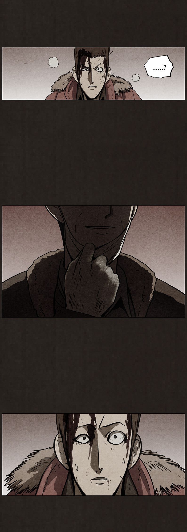 Read Bastardo ES Manga Online