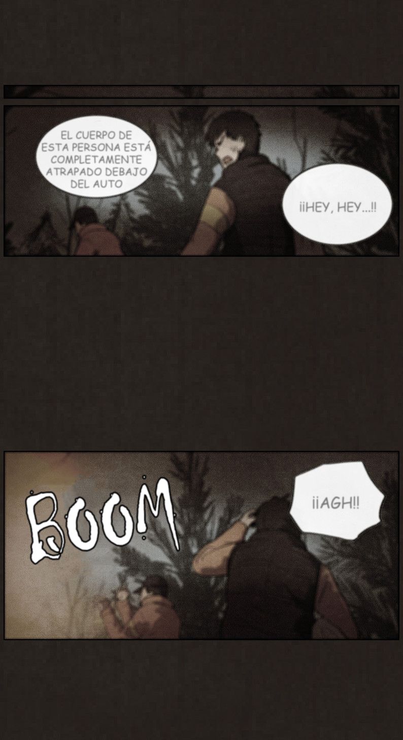 Read Bastardo ES Manga Online