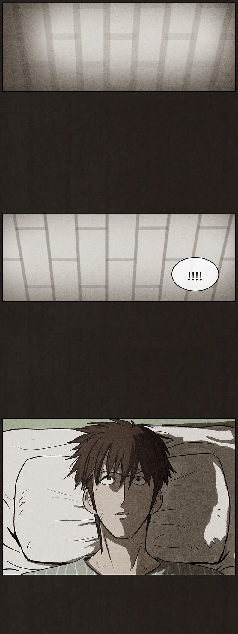 Read Bastardo ES Manga Online