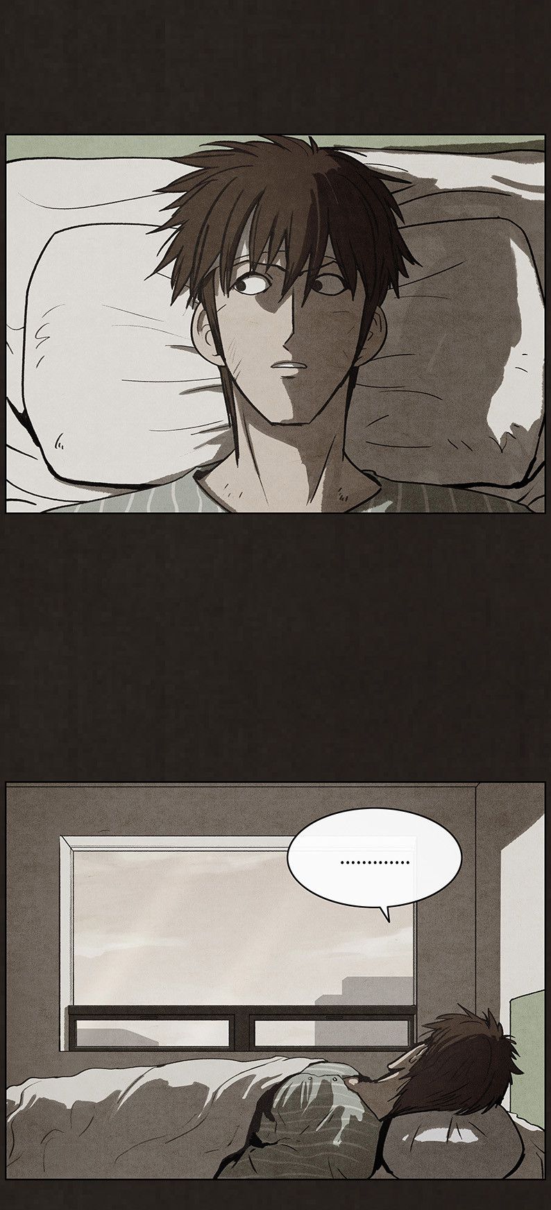 Read Bastardo ES Manga Online