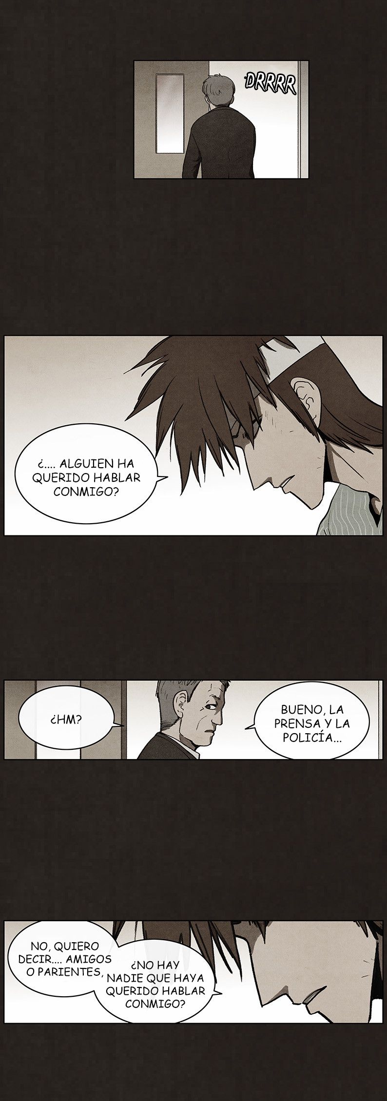 Read Bastardo ES Manga Online