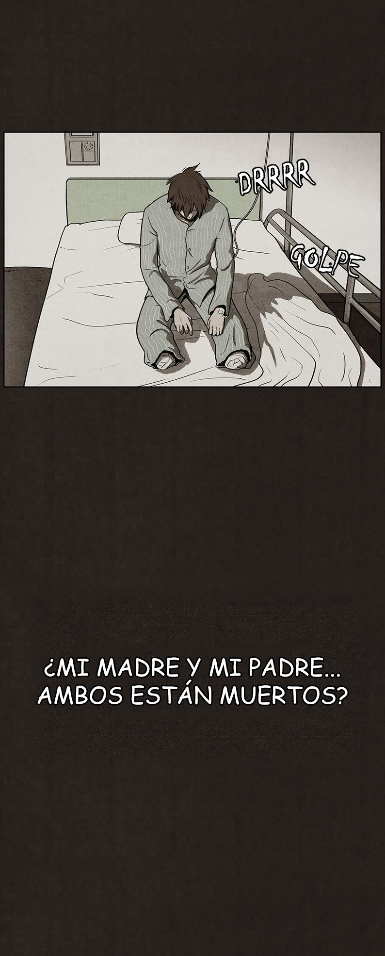 Read Bastardo ES Manga Online