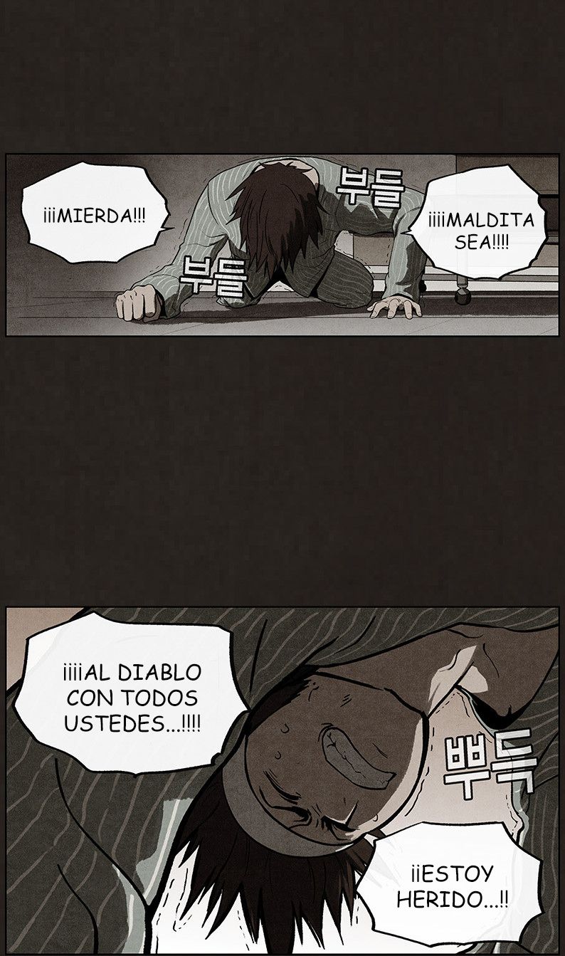 Read Bastardo ES Manga Online