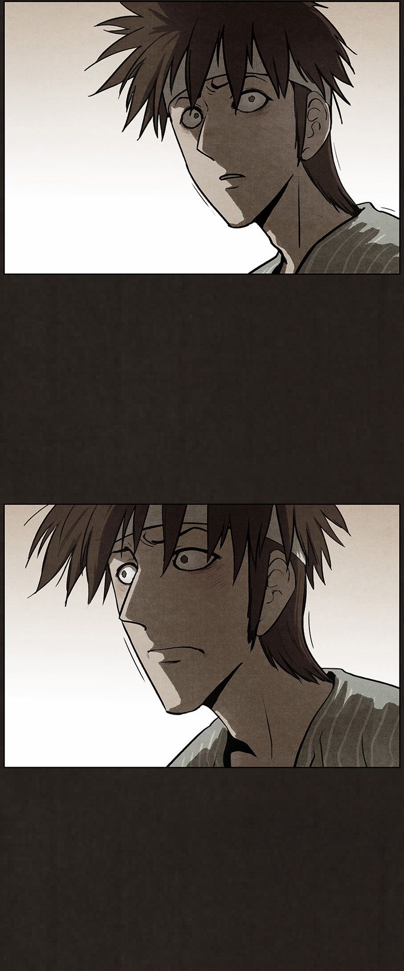 Read Bastardo ES Manga Online