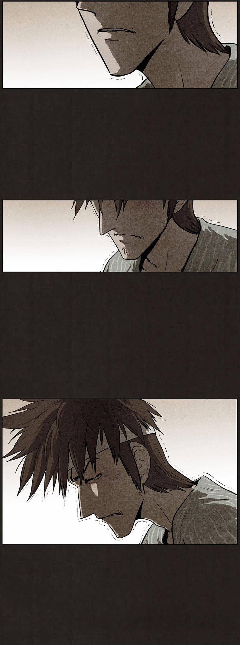 Read Bastardo ES Manga Online