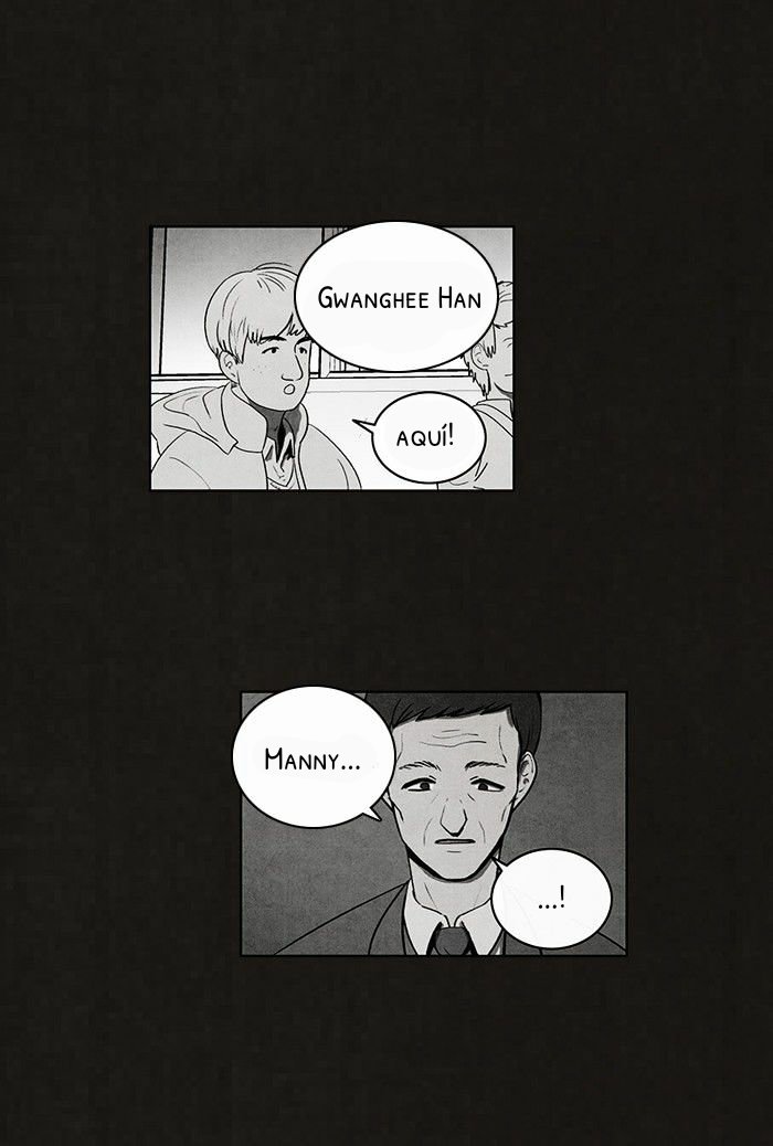 Read Bastardo ES Manga Online