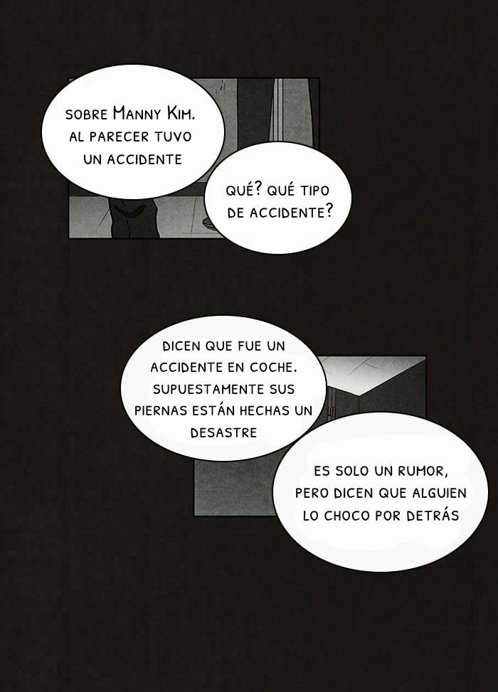 Read Bastardo ES Manga Online
