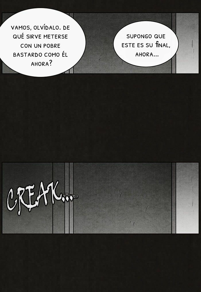 Read Bastardo ES Manga Online