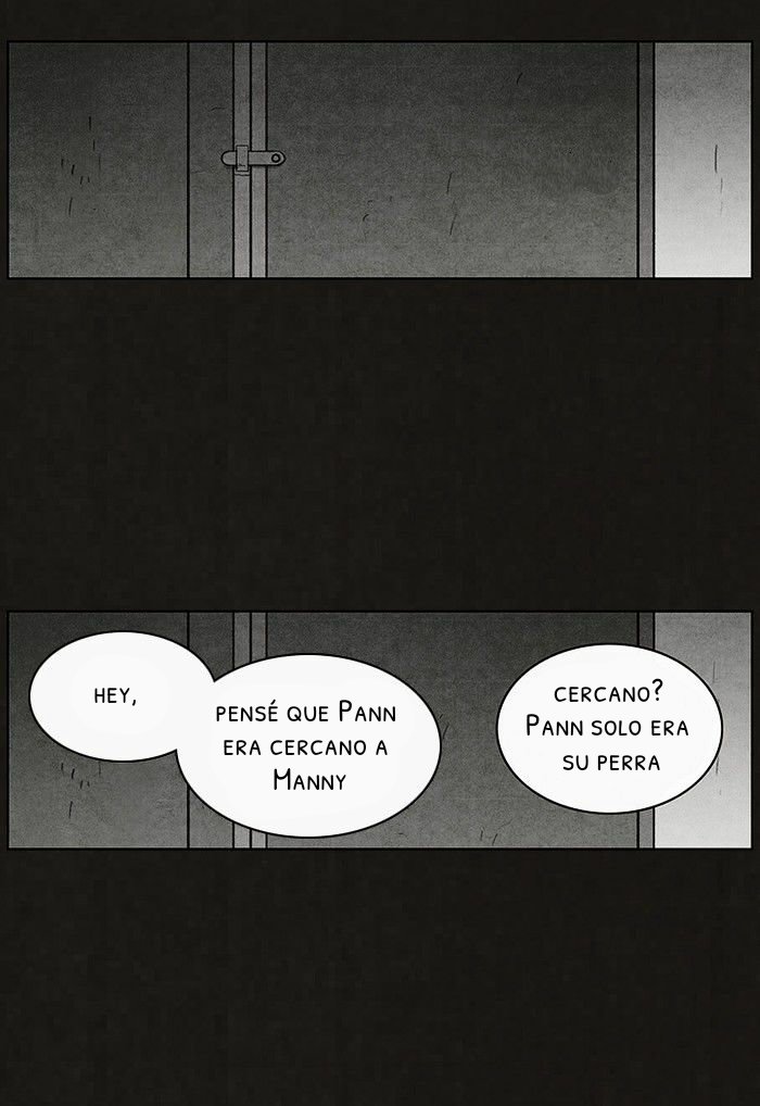 Read Bastardo ES Manga Online