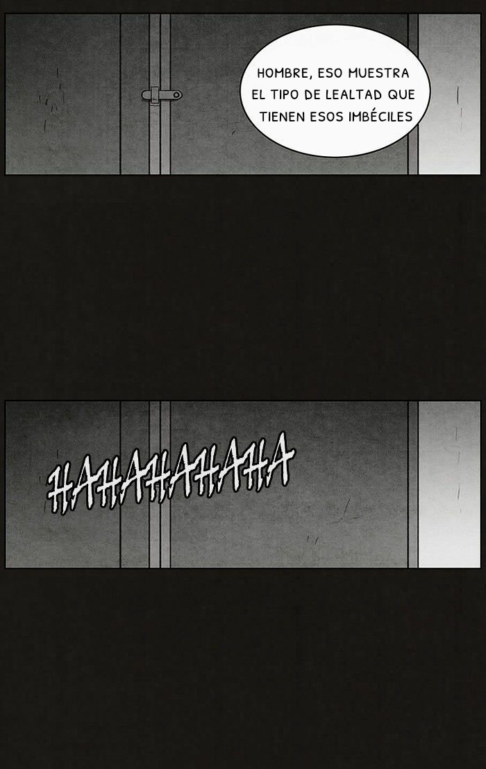 Read Bastardo ES Manga Online