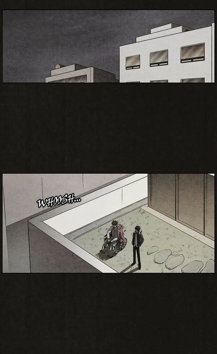 Read Bastardo ES Manga Online