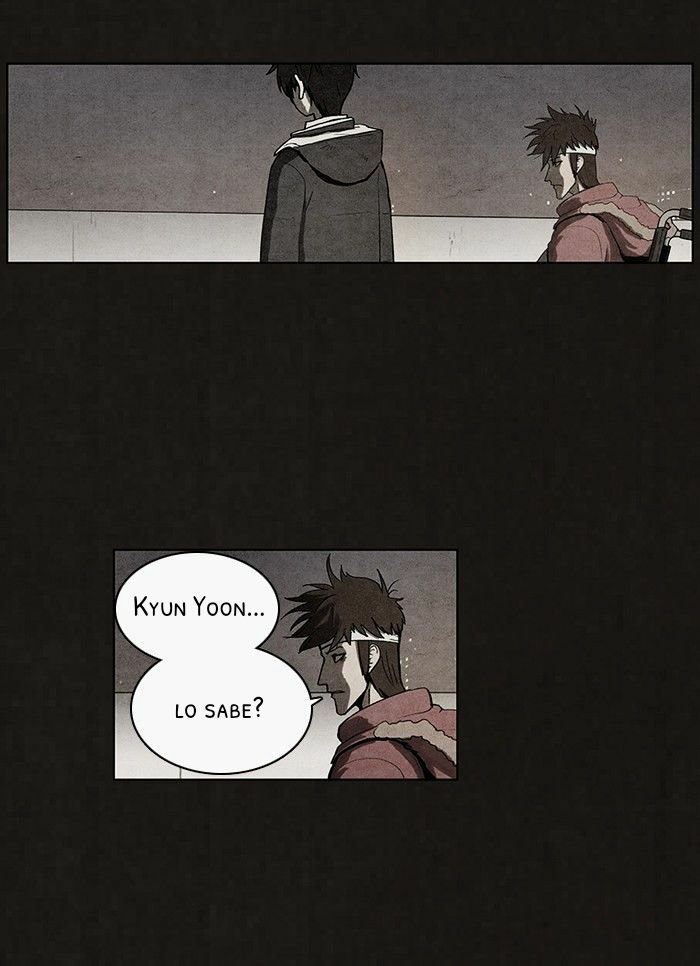 Read Bastardo ES Manga Online