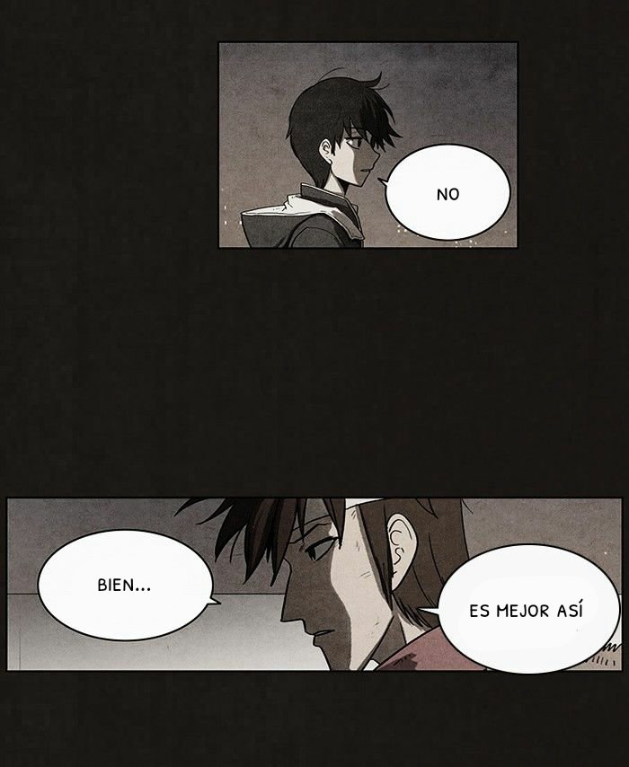 Read Bastardo ES Manga Online