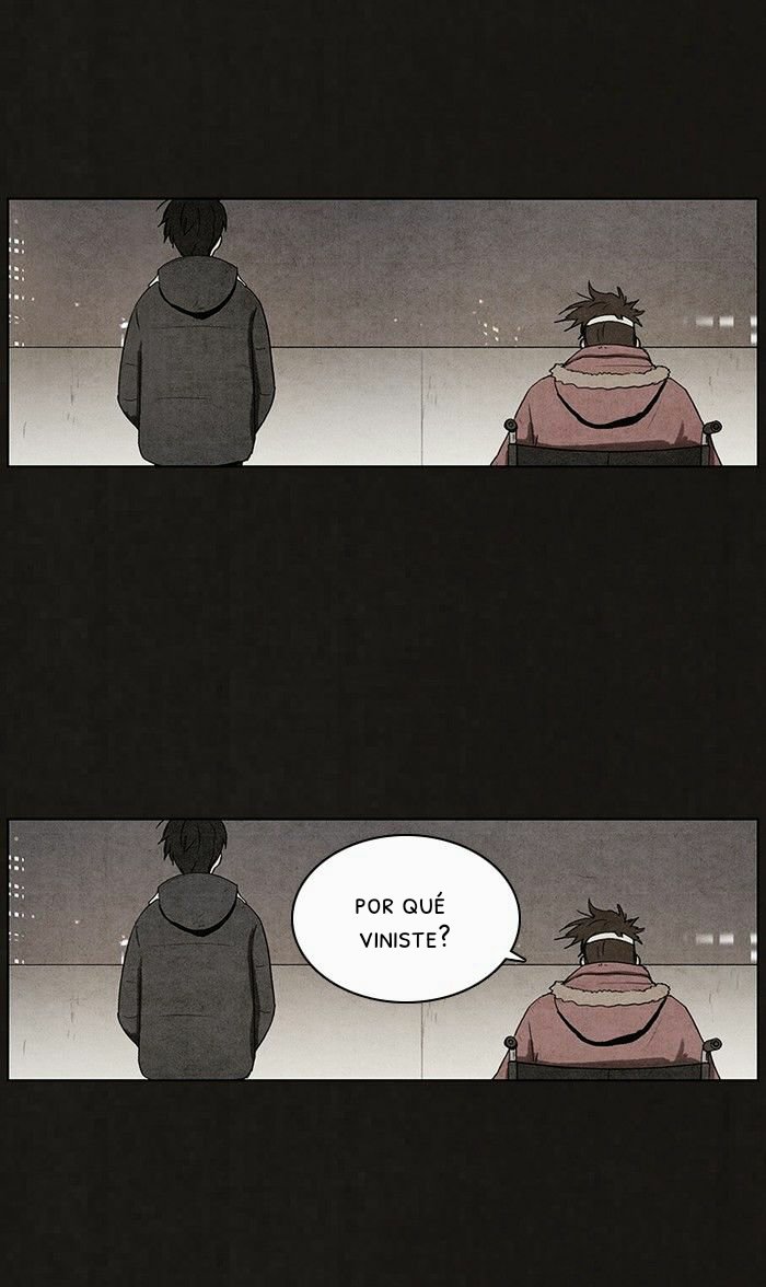 Read Bastardo ES Manga Online