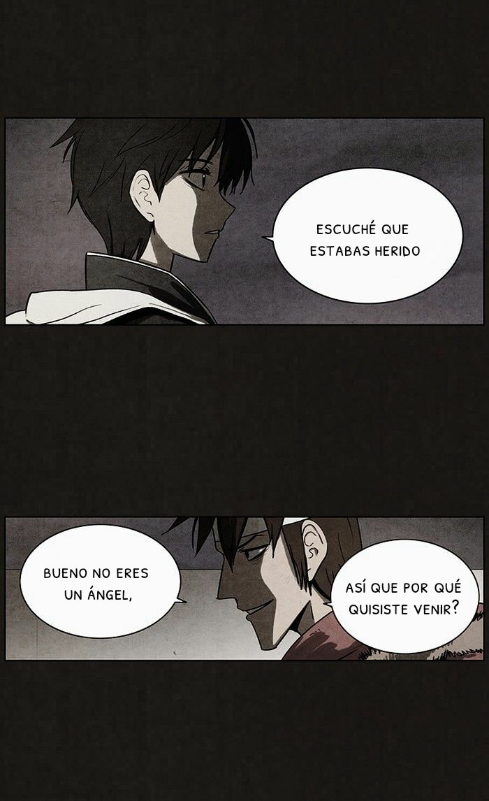 Read Bastardo ES Manga Online