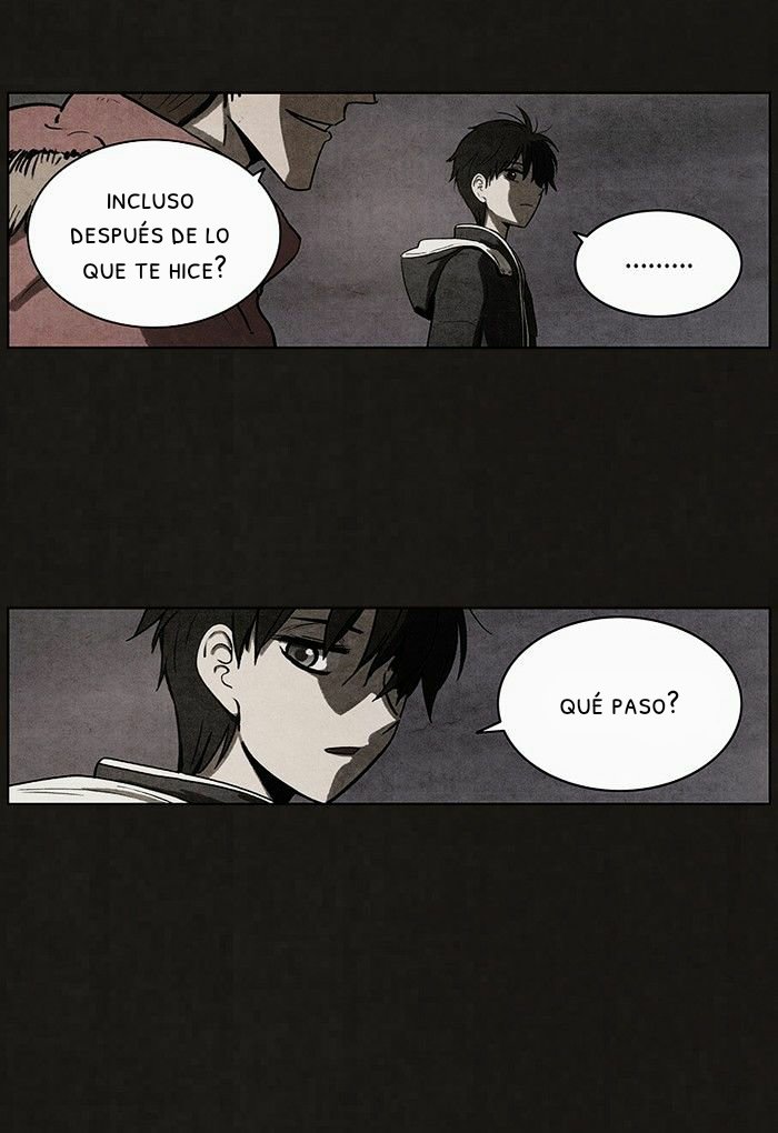 Read Bastardo ES Manga Online